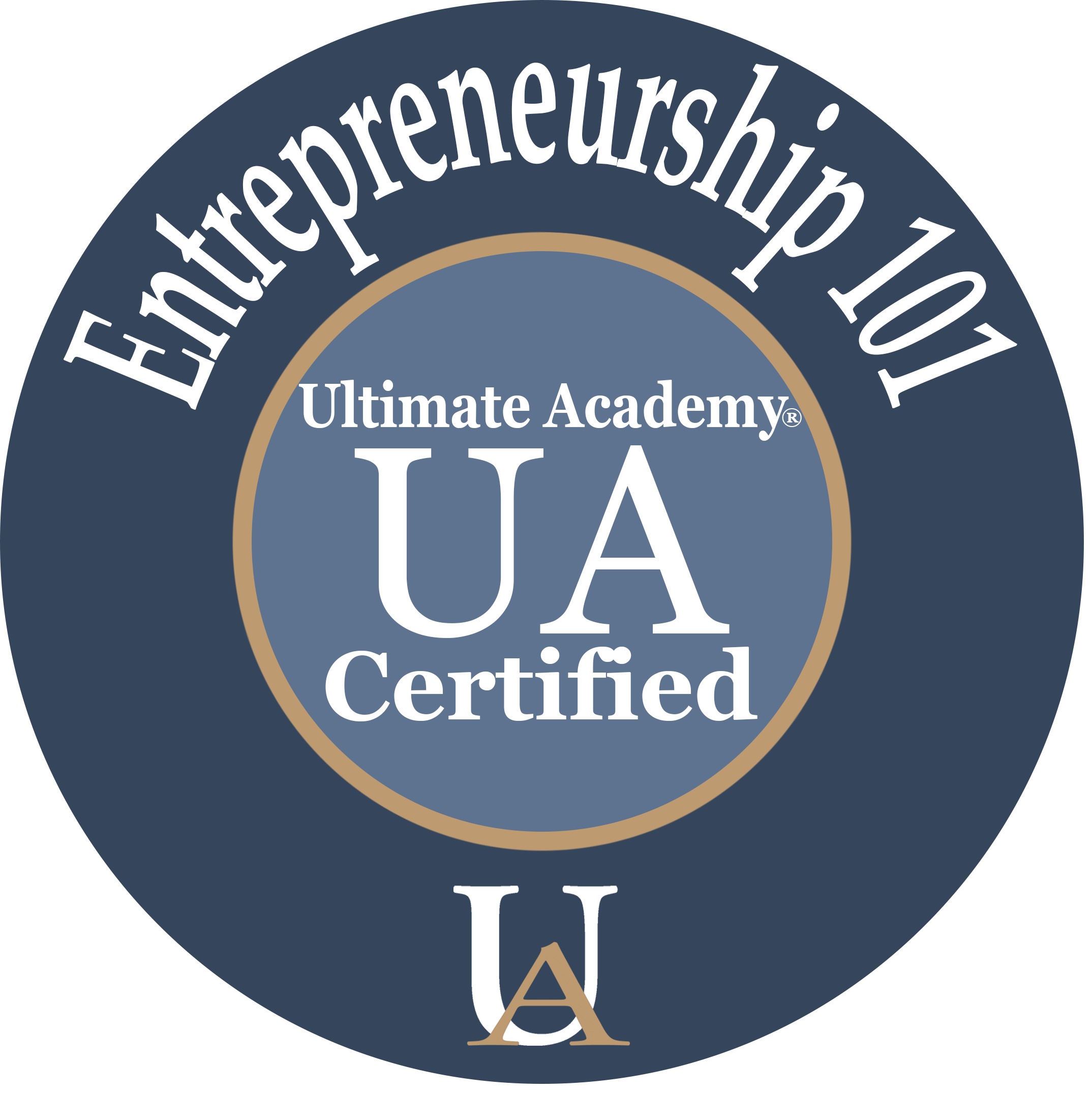 Entrepreneurship 101 Course Ultimate Academy®