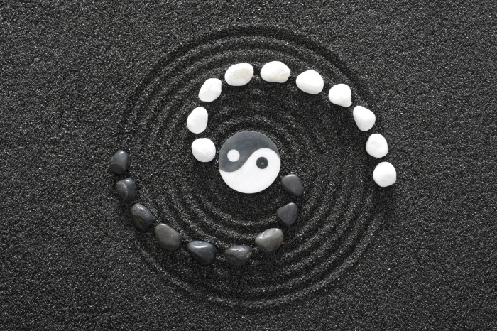 What is the Best Way to Balance Yin and Yang in Your Home