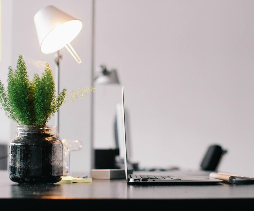 30 Feng Shui Ideas To Boost Your Productivity In Your Home Workspace - Ultimate Academy Feng Shui