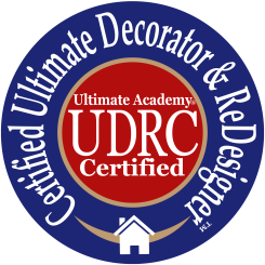UDRC Decorating and ReDesign Certification Courses
