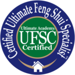 feng shui certification seal