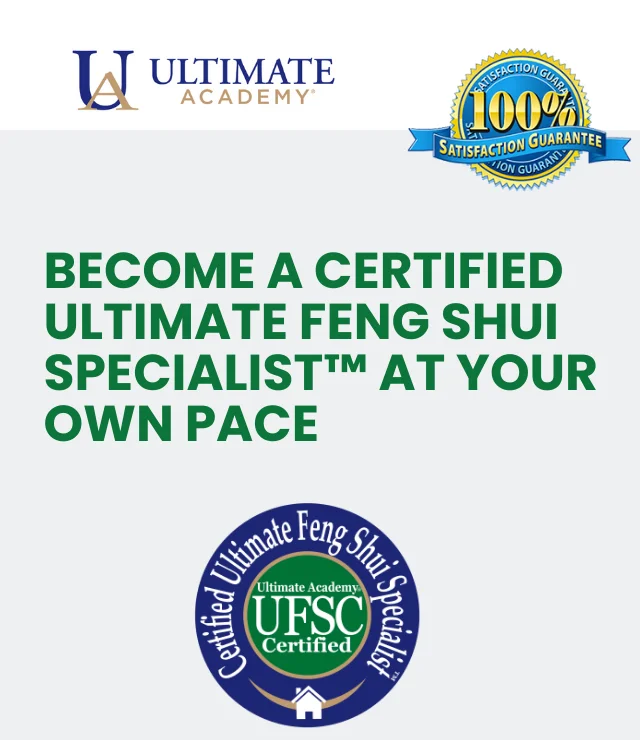 Become a UFSC™ At Your Own Pace