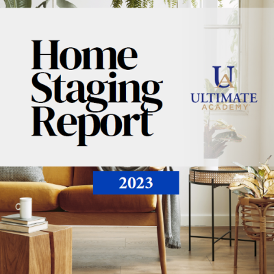 Home Staging Report - Revised Front Page for Website