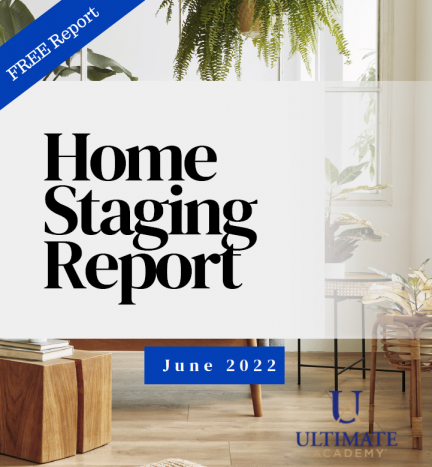 Home Staging Report