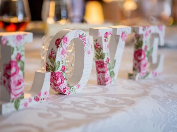 How to Plan the Perfect Anniversary Party - Wedding Planning LOVE