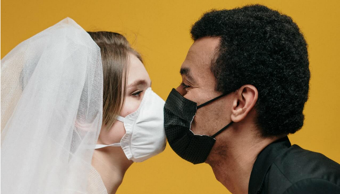 Saying “I Do” During a Pandemic – Your Wedding Plans and Covid-19 7x4