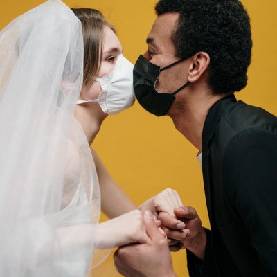 Saying “I Do” During a Pandemic – Your Wedding Plans and Covid-19