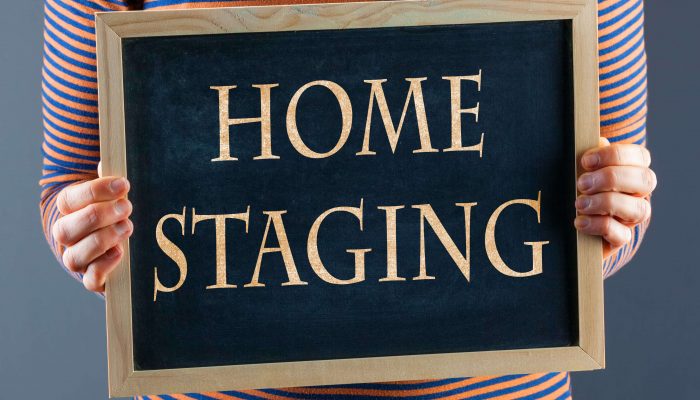 Six Traits of A Successful Home Stager