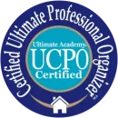 professional organizing certification