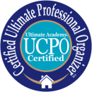 Professional Organizing Certification Course