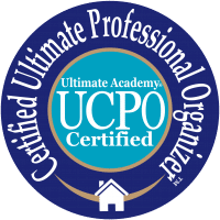 UCPO POC NAPO Professional Organizing Course