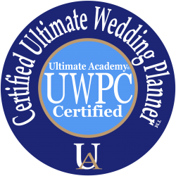 UWPC Certification Seal