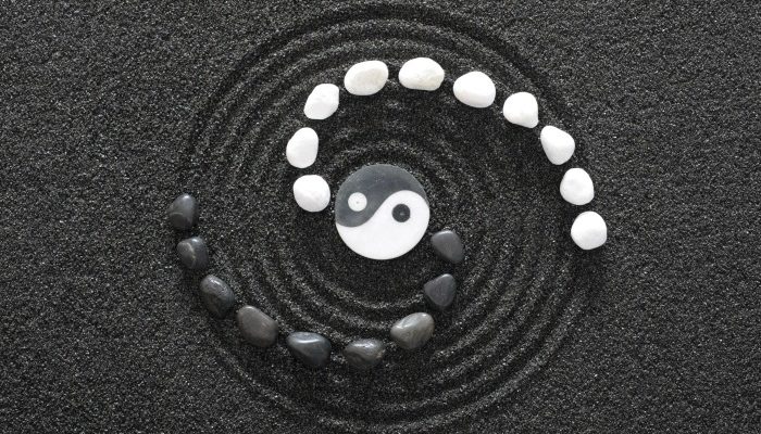 What is the Best Way to Balance Yin and Yang in Your Home